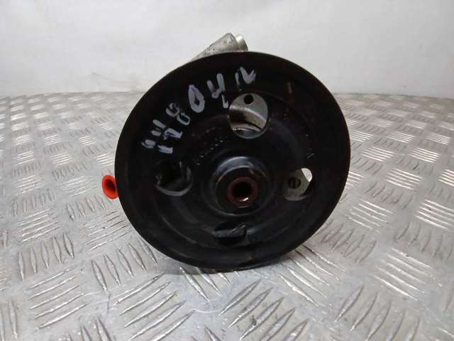 6G913A696CD Ford
