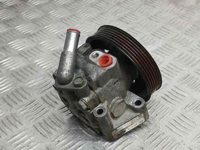 6G913A696CD Ford