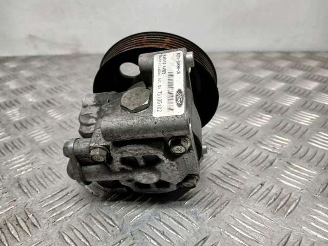 6G913A696CD Ford