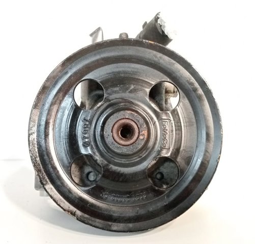6G913A696CD Ford