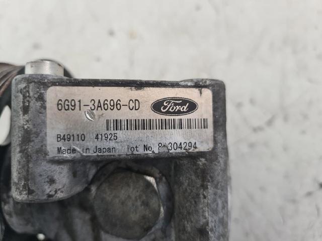 6G913A696CD Ford