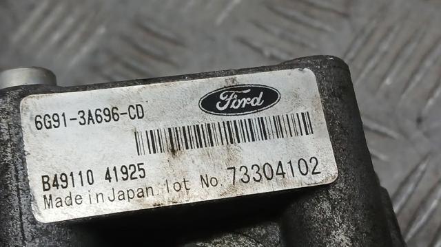 6G913A696CD Ford