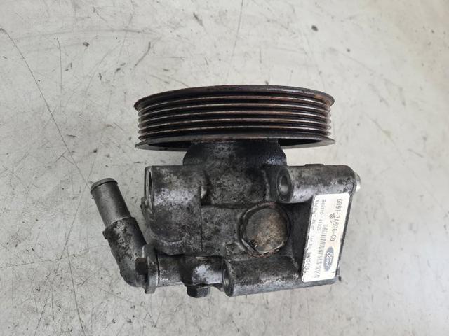 6G913A696CD Ford