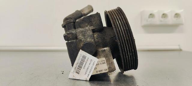6G913A696CD Ford