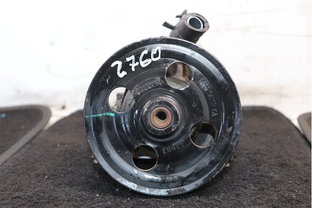 6G913A696CE Ford