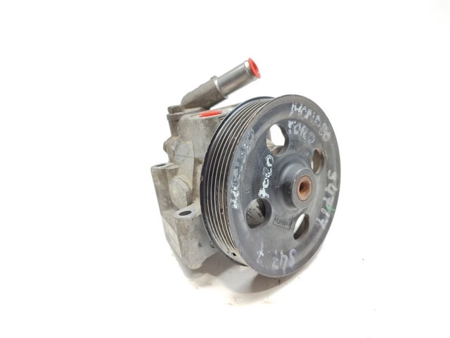 6G913A696CE Ford