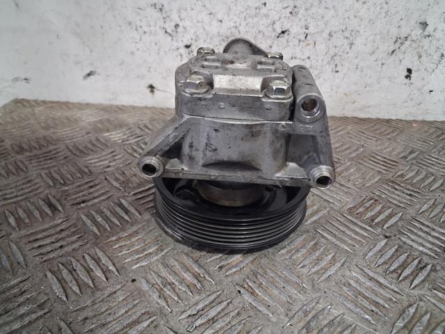 6G913A696CE Ford
