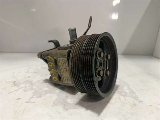 Pompa wspomagania hydraulicznego kierownicy 6G913A696NB VOLVO