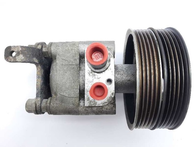 Pompa wspomagania hydraulicznego kierownicy 6G913A696NB FORD