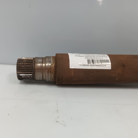 6G913B436CC Ford