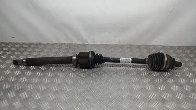 Półoś napędowa przednia prawa 6G913B436FC FORD