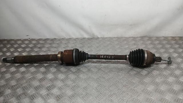 Półoś napędowa przednia prawa 6G913B436FC FORD