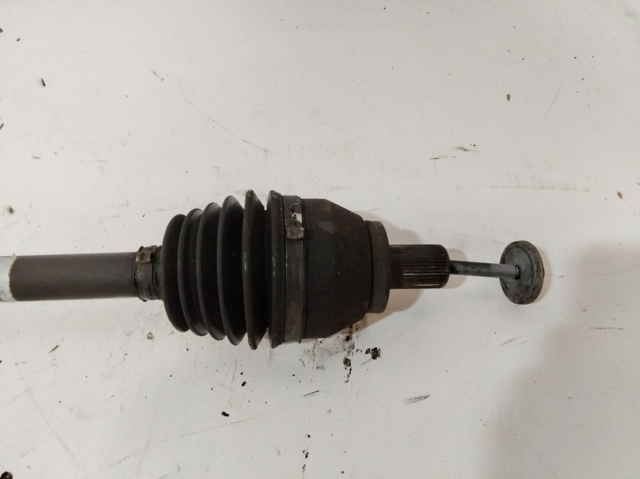 6G913B436FC Ford