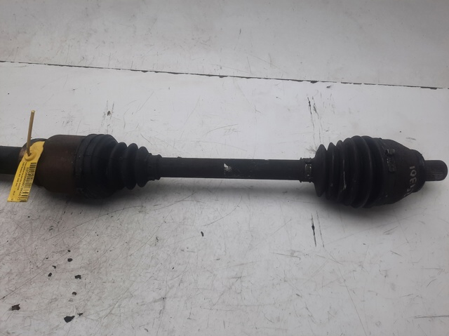 Półoś napędowa przednia prawa 6G913B436FC FORD