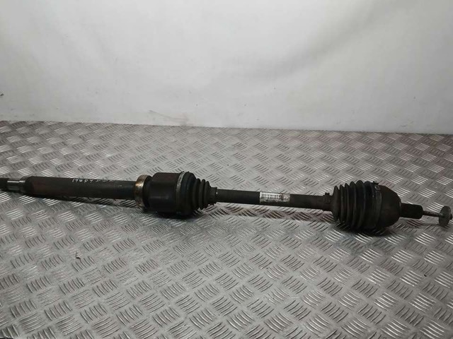 Półoś napędowa przednia prawa 6G913B436FC FORD