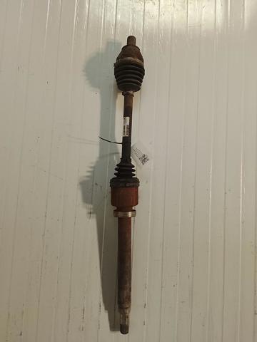 6G913B436FC Ford