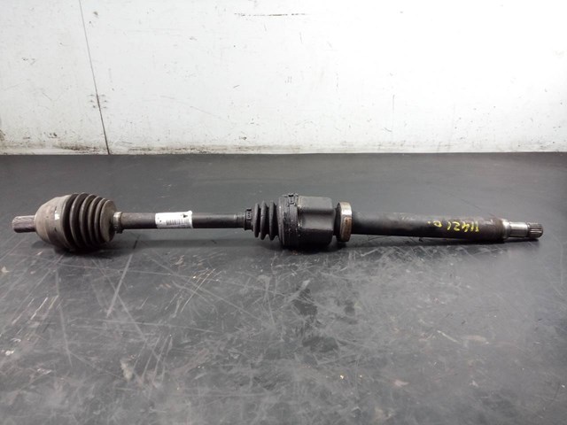 6G913B436FC Ford