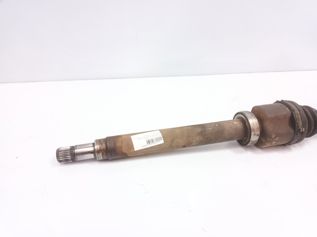 Półoś napędowa przednia prawa 6G913B436FC FORD