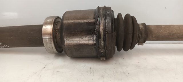 Półoś napędowa przednia prawa 6G913B436FC FORD