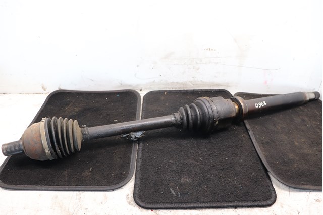 6G913B436FC Ford