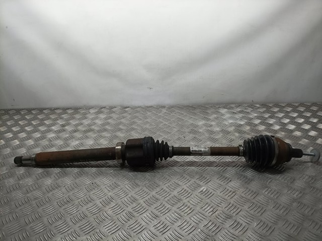 Półoś napędowa przednia prawa 6G913B436FC FORD