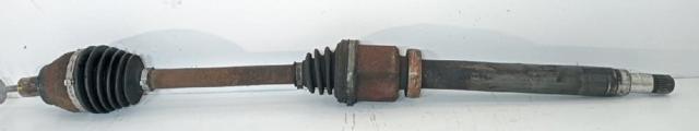 Półoś napędowa przednia prawa 6G913B436FC FORD