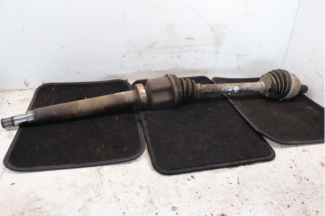6G913B436FE Ford