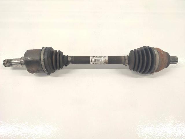 6G913B437BD Ford