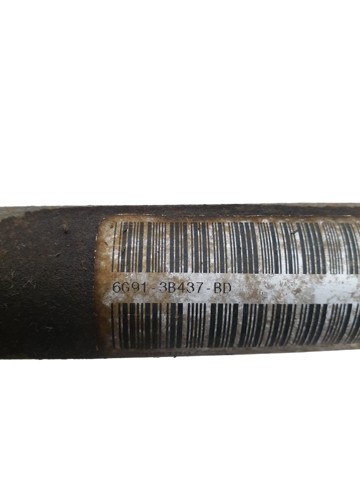 6G913B437BD Ford