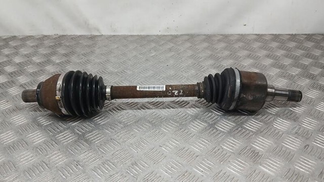 6G913B437BD Ford