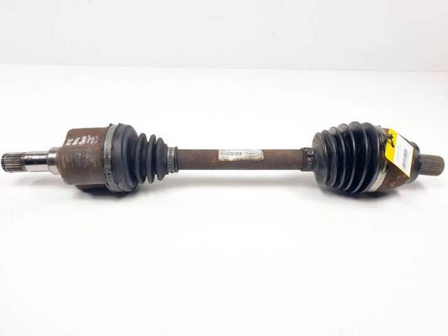 6G913B437BD Ford