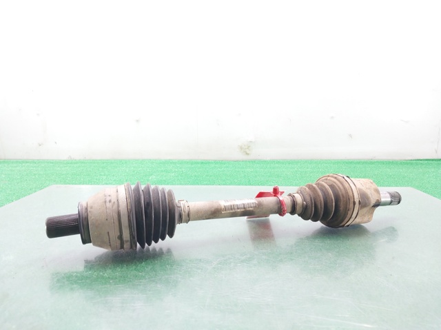 Półoś napędowa przednia lewa 6G913B437BD FORD