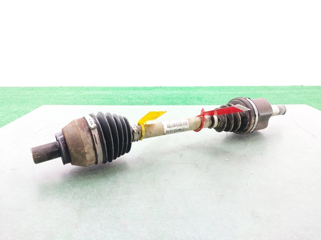 Półoś napędowa przednia lewa 6G913B437BD FORD