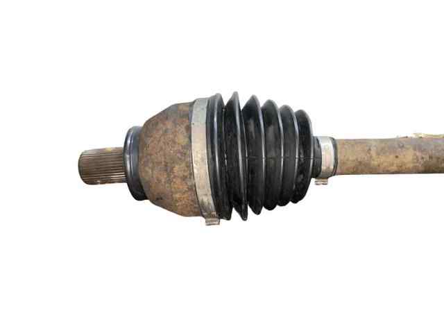 6G913B437BD Ford