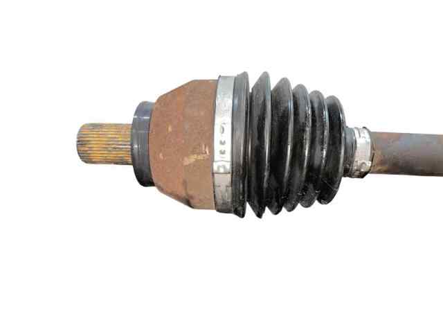 6G913B437BD Ford