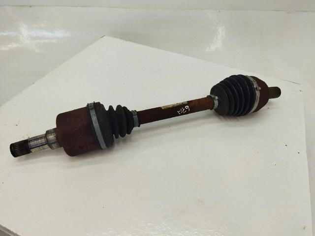 6G913B437BD Ford
