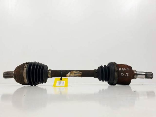 Półoś napędowa przednia lewa 6G913B437BD FORD