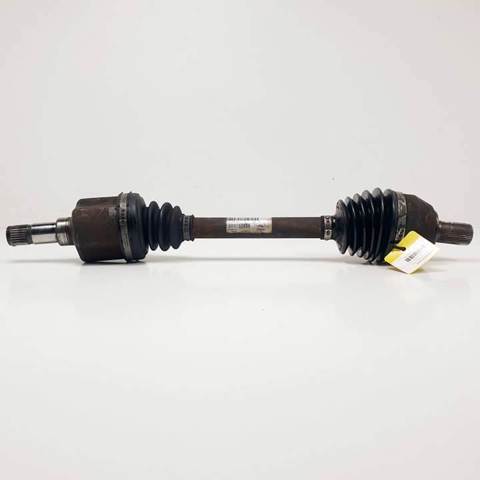6G913B437BD Ford
