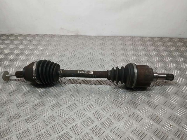 6G913B437BD Ford