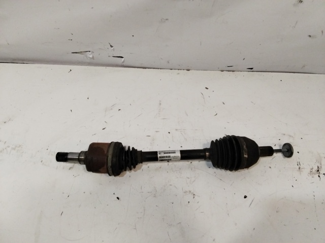 6G913B437BD Ford