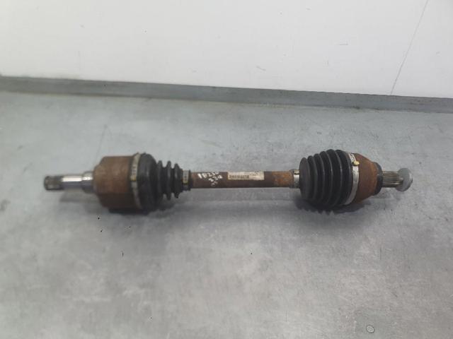 Półoś napędowa przednia lewa 6G913B437BD FORD