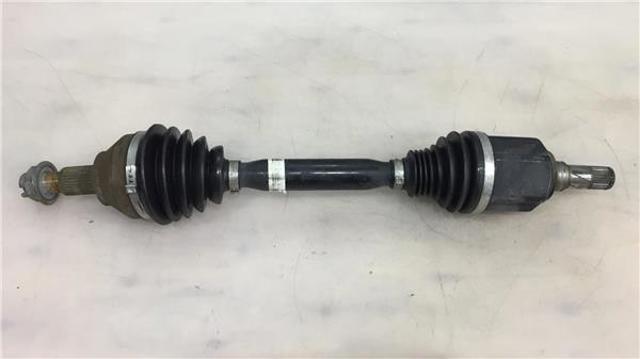 Półoś napędowa przednia lewa 6G913B437BF FORD