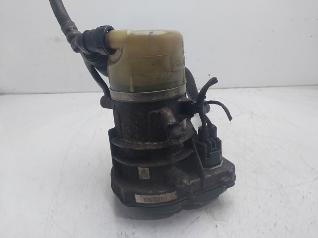 6G913K514AK Ford