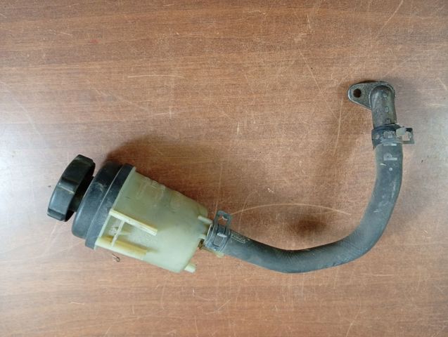Zbiornik płynu wspomagania 6G913R700AB LAND ROVER