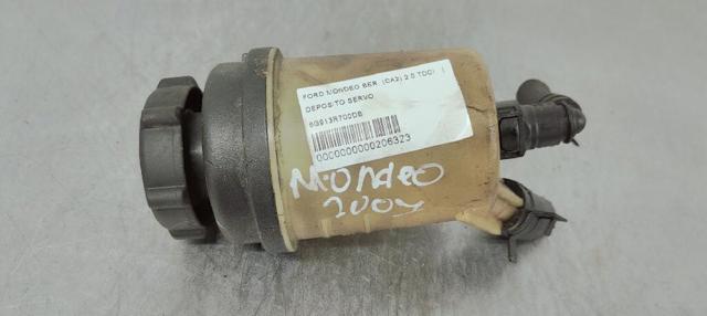 Zbiornik płynu wspomagania do Ford Galaxy WA6
