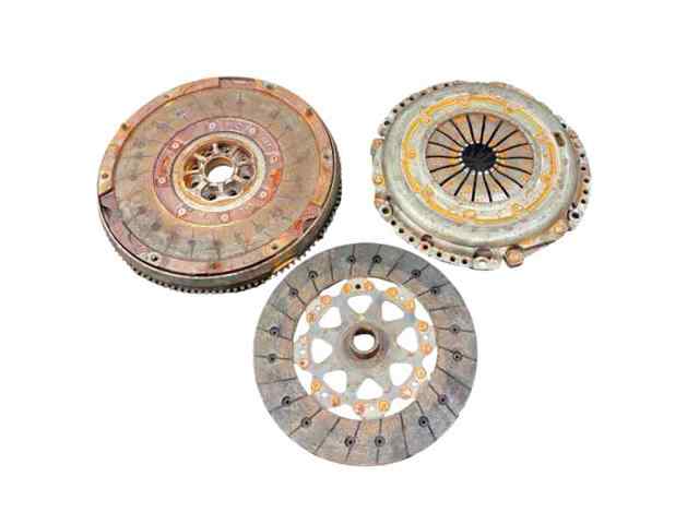 Koło zamachowe silnika 6G916477EC FORD