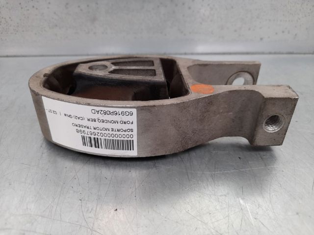 Poduszka (podpora) silnika tylna 6G916P082AD FORD