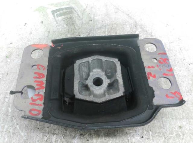 Poduszka (podpora) silnika lewa 6G917M121AC FORD