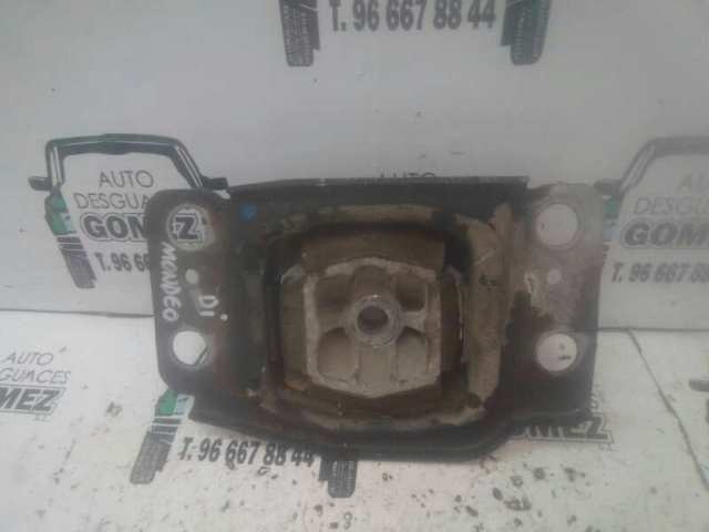 Poduszka (podpora) silnika lewa 6G917M121AC FORD