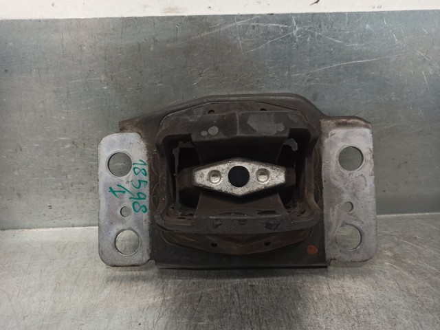 Poduszka (podpora) silnika lewa 6G917M121AC FORD